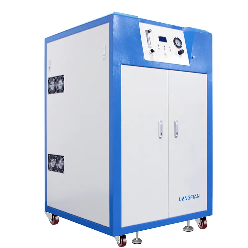 Медицинский и бытовой кислородный концентратор JAY-40-4.0