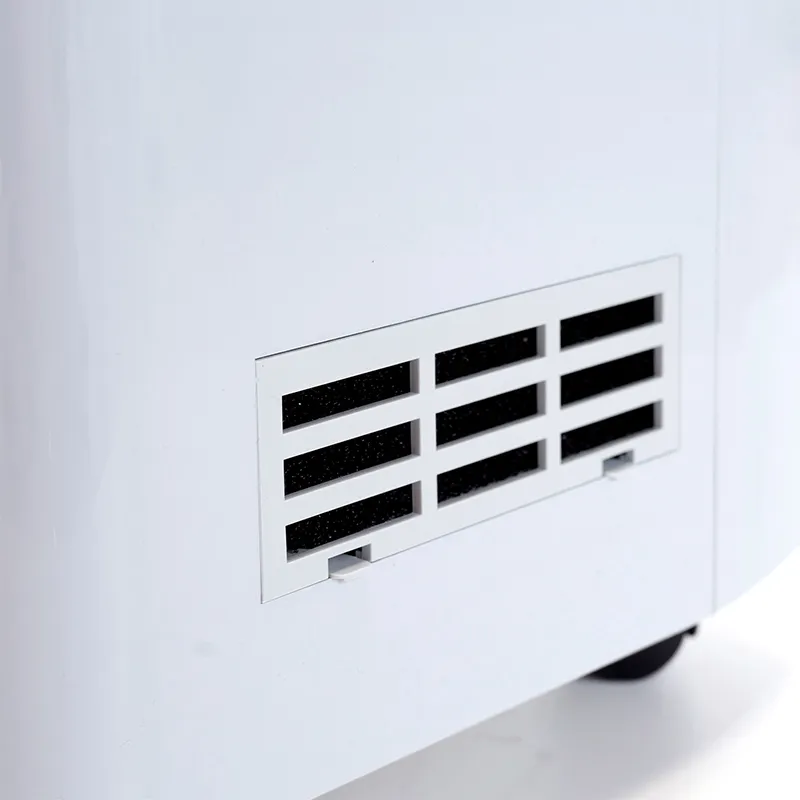 Медицинский и бытовой кислородный концентратор JAY-5