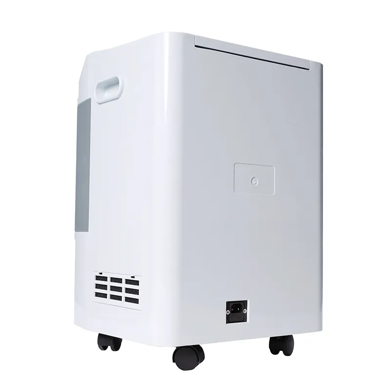 Медицинский и бытовой кислородный концентратор JAY-5