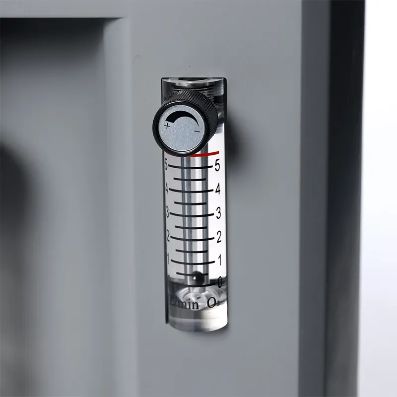 Медицинский и бытовой кислородный концентратор JAY-5