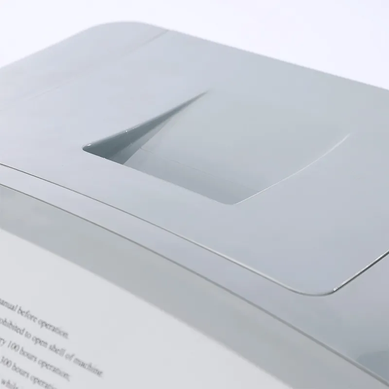 Медицинский и бытовой кислородный концентратор JAY-5