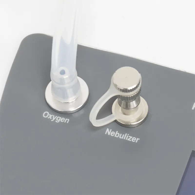 Медицинский и бытовой кислородный концентратор JAY-5DW