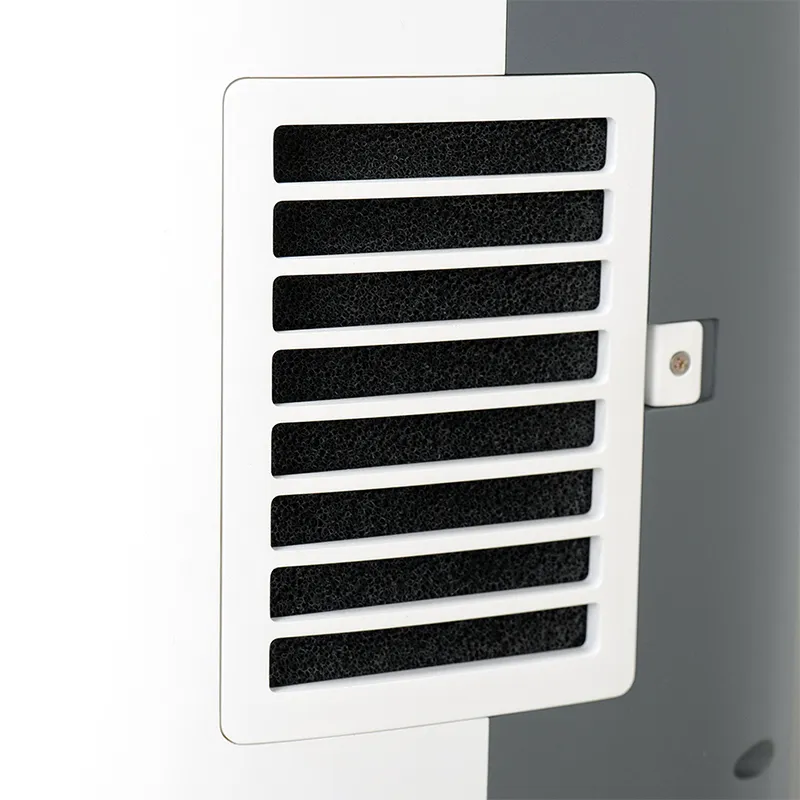 Медицинский и бытовой кислородный концентратор JAY-5DW