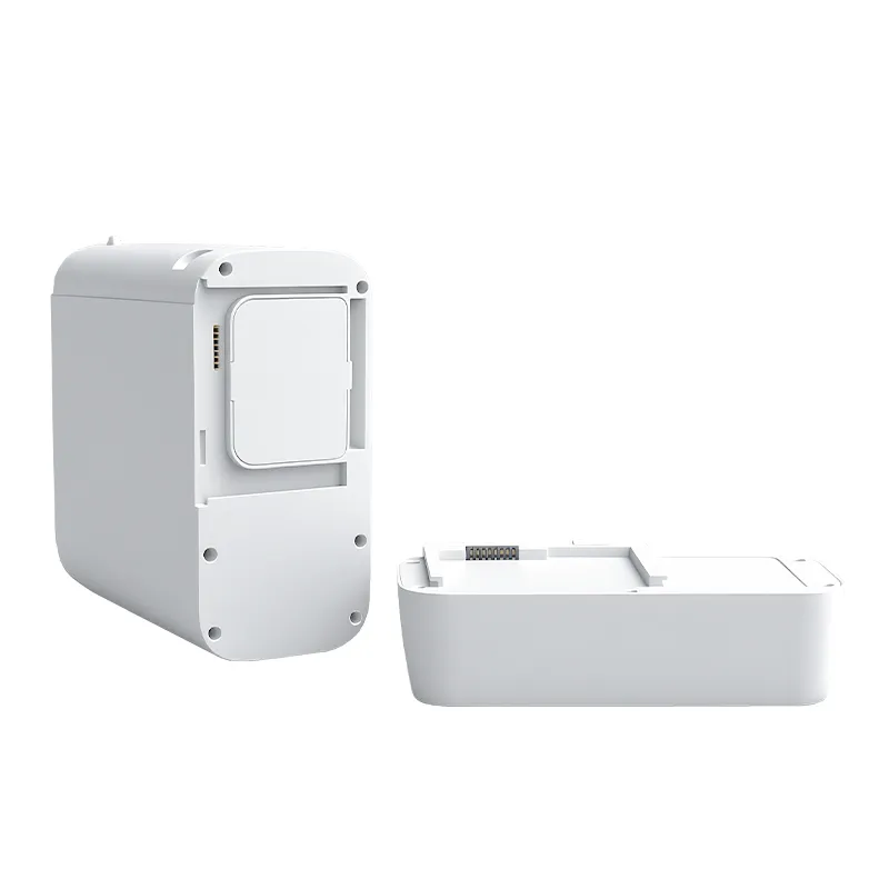 Портативный медицинский и бытовой кислородный концентратор DMZ-1200