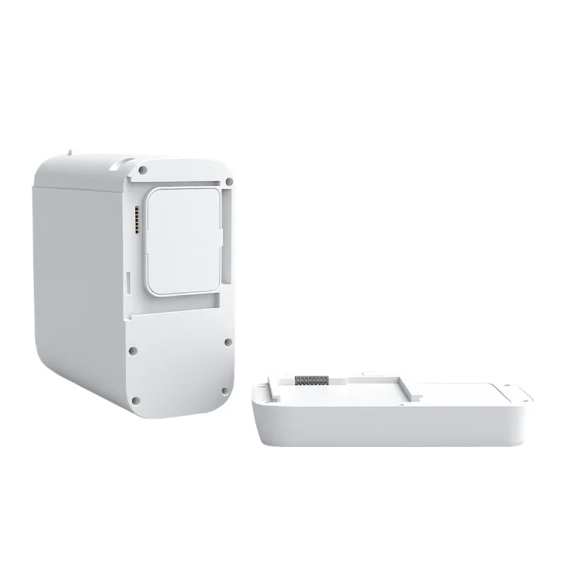 Портативный медицинский и бытовой кислородный концентратор DMZ-1200