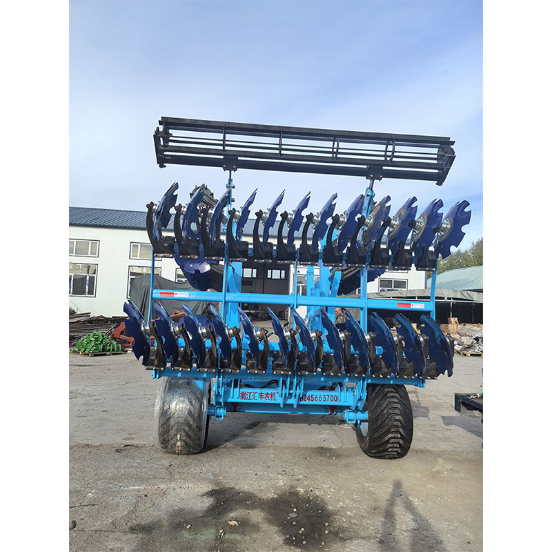 Глубоко укоренившаяся в интеллектуальном производстве, профессиональная сельскохозяйственная техника способствует развитию сельского хозяйства Севера – компания Heilongjiang Huifeng Agricultural Machinery защищает зерновые запасы благодаря своим ключевым преимуществам