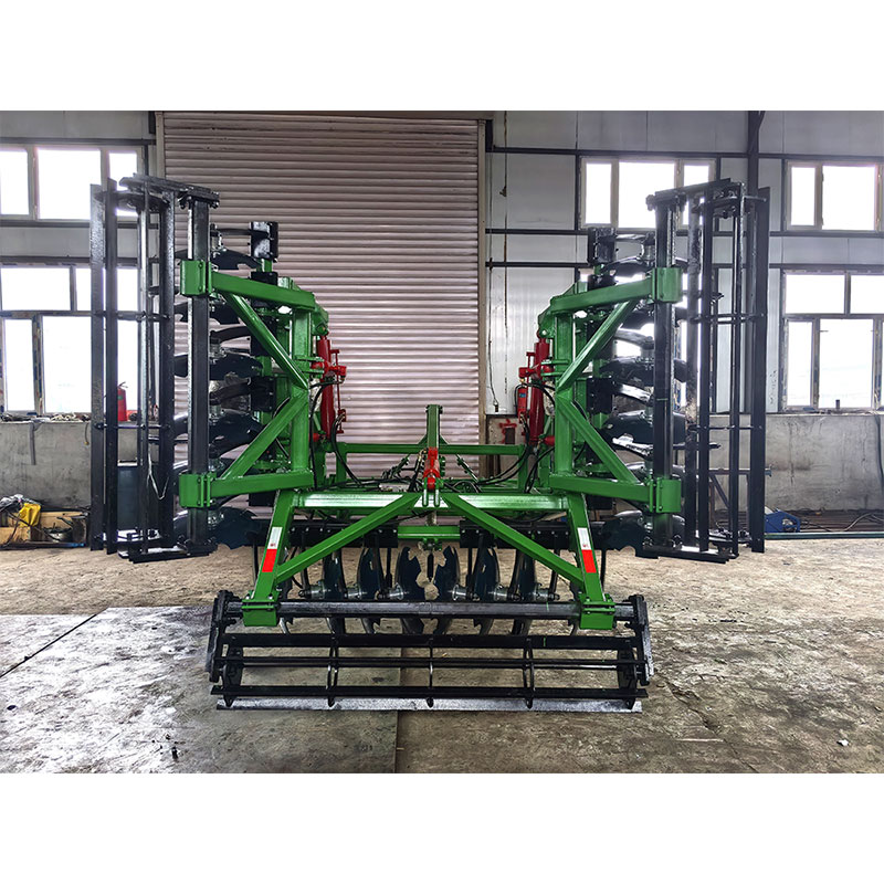 Сосредоточение на основных продуктах и ​​демонстрация профессиональных возможностей – специализированное оборудование компании Huifeng Agricultural Machinery помогает повысить качество и эффективность сельского хозяйства