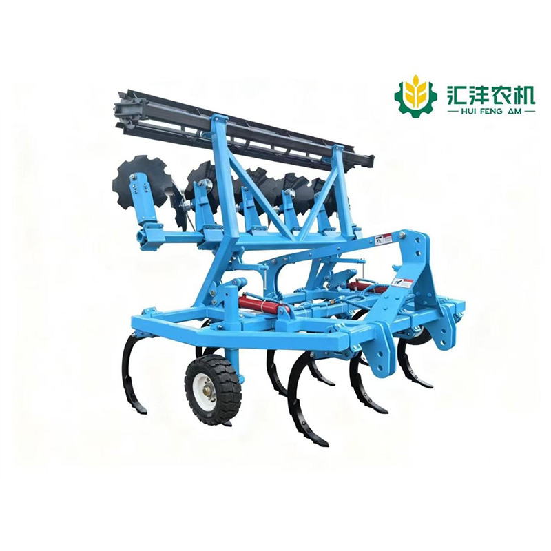 Объединяя усилия для взаимовыгодного будущего! Компания Huifeng Agricultural Machinery искренне приглашает все отрасли к созданию новой главы в сельском хозяйстве!