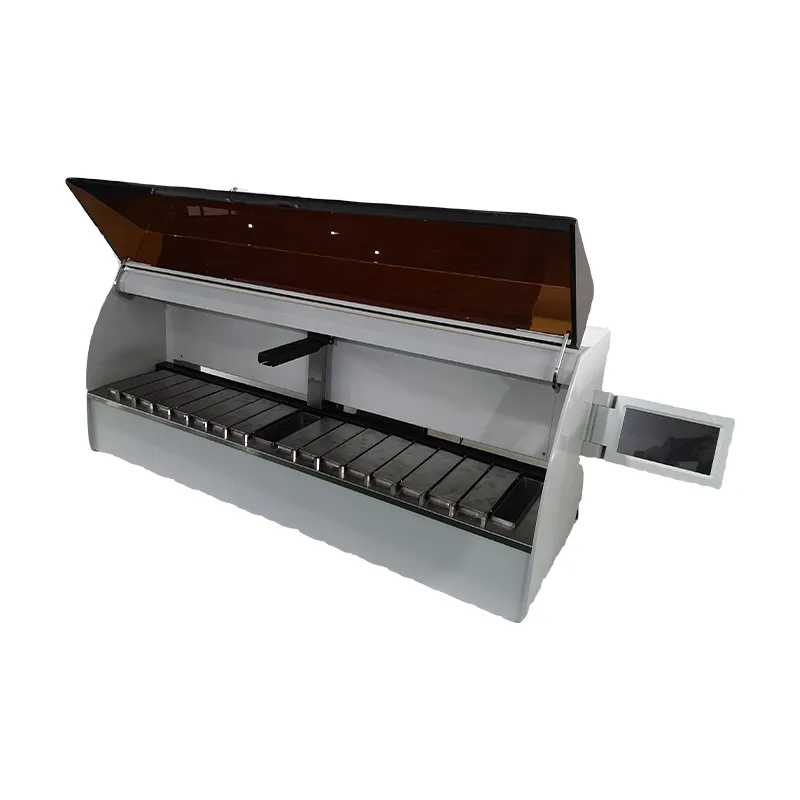 Гистологический окрасчик