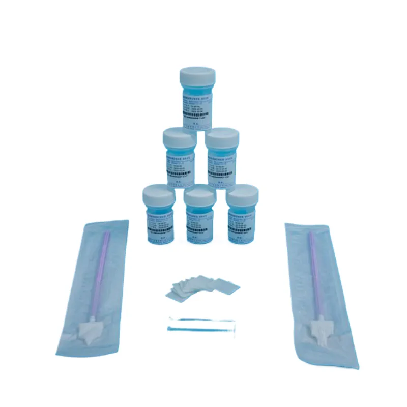 Жидкостная цитологическая консервирующая жидкость (гинекология)