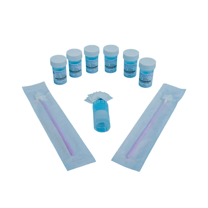 Жидкостная цитологическая консервирующая жидкость (гинекология)