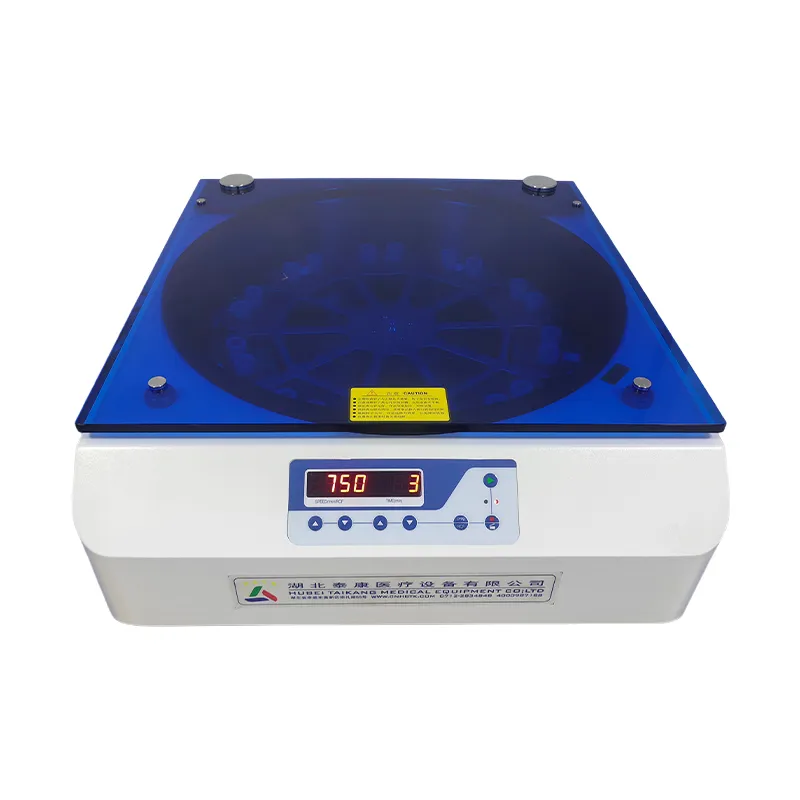 Жидкостный тонкослойный цитологический мазок-препаратор