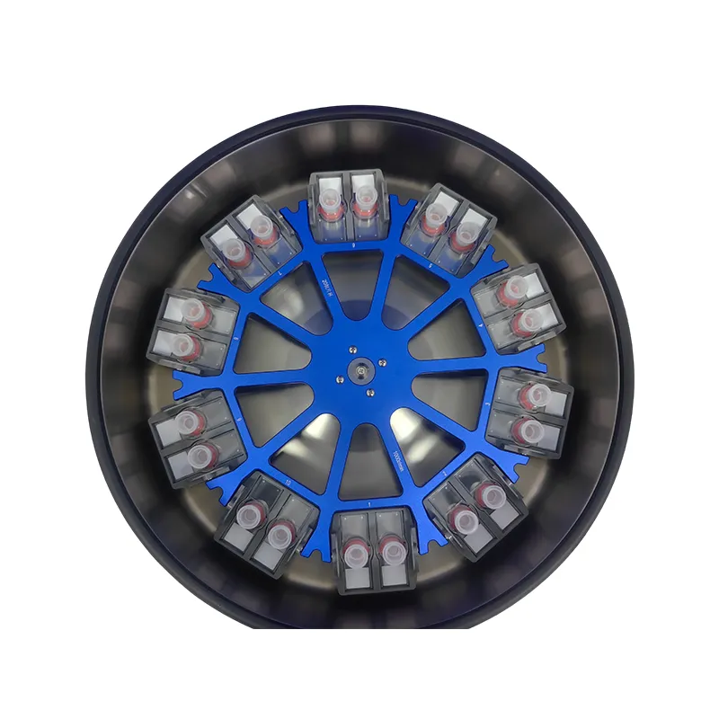 Жидкостный тонкослойный цитологический мазок-препаратор