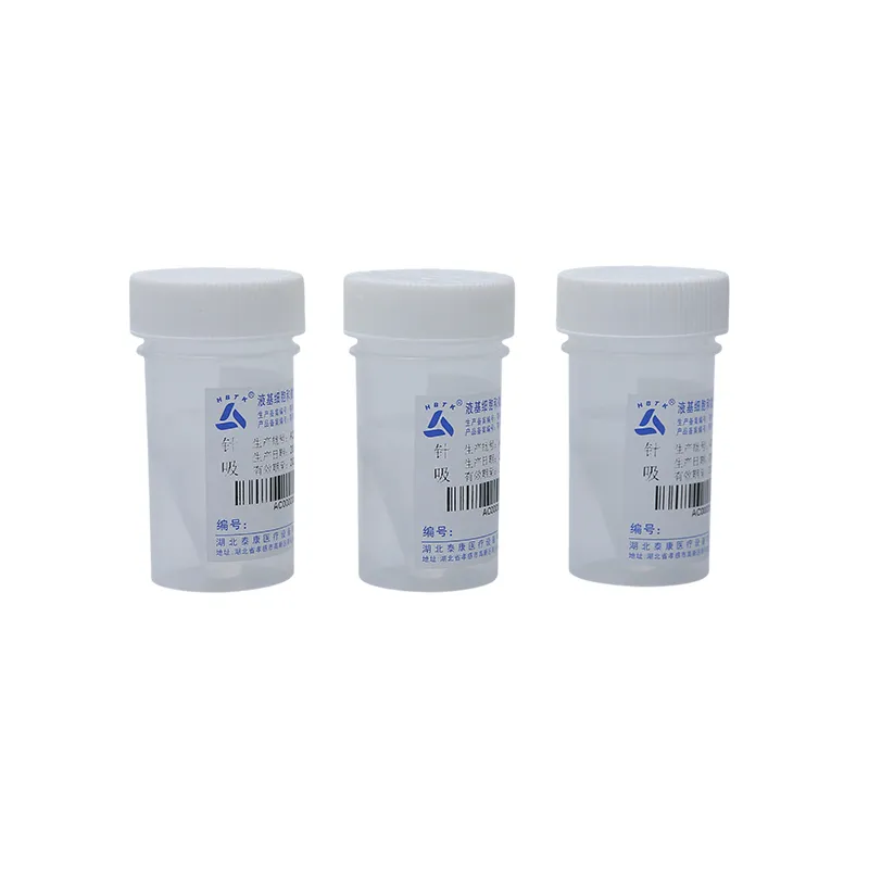 Консервирующая жидкость для реагентов тонкоигольной аспирации, пункции, исследований щитовидной железы и спинномозговой жидкости