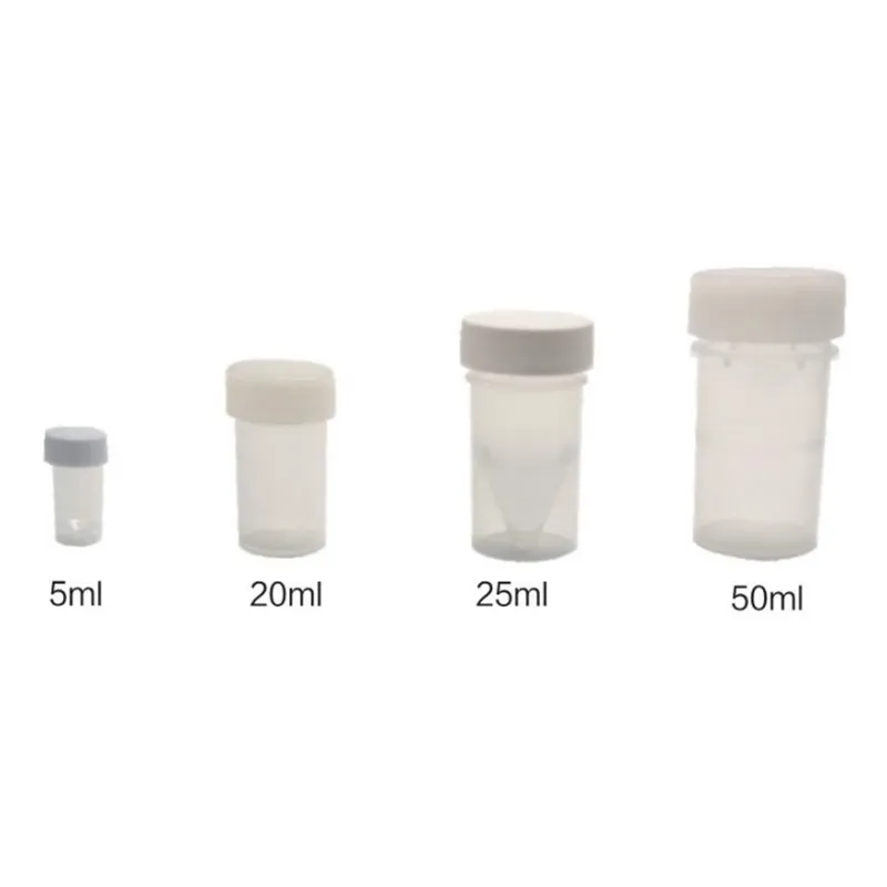 Контейнеры для образцов