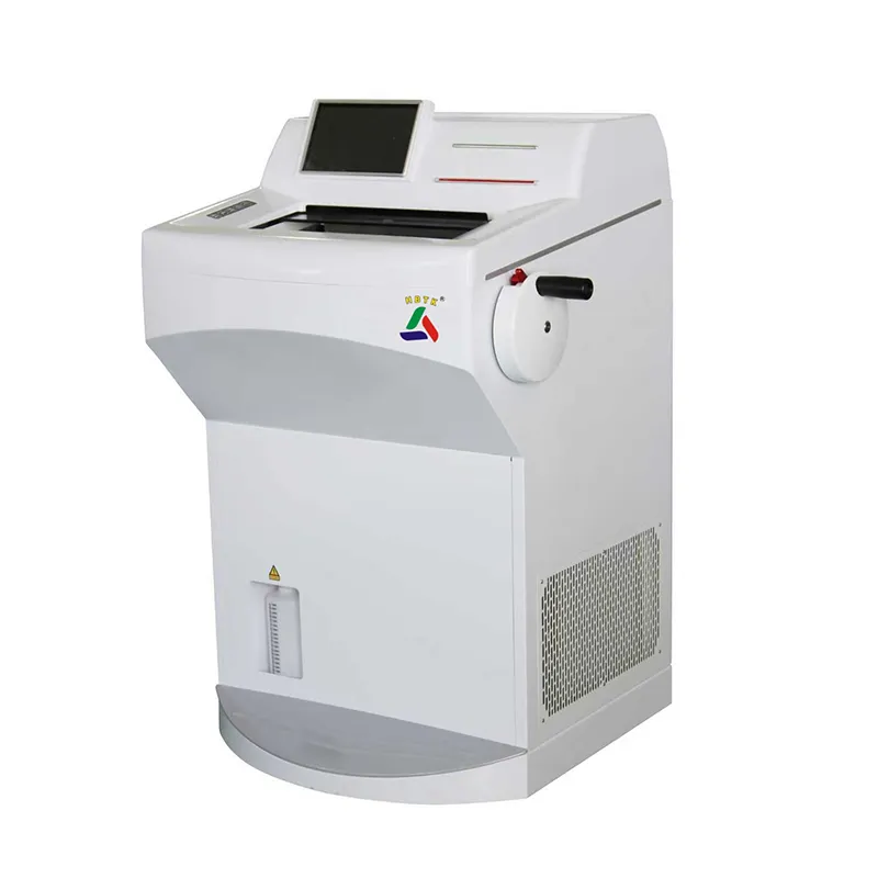 Криомикротом