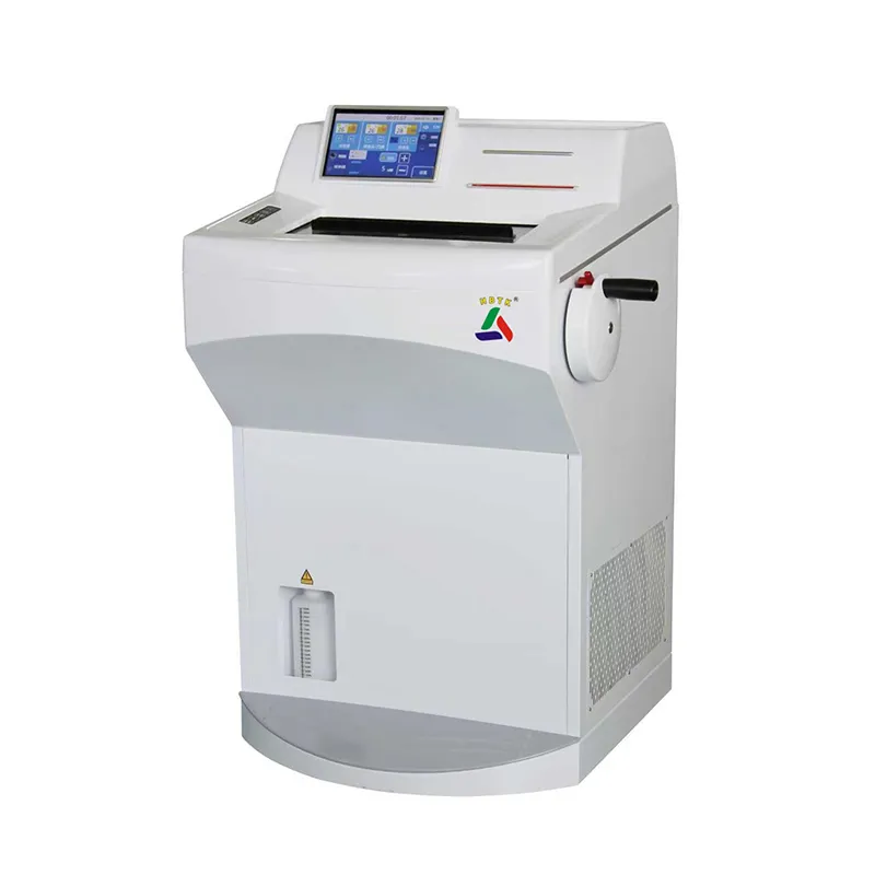 Криомикротом