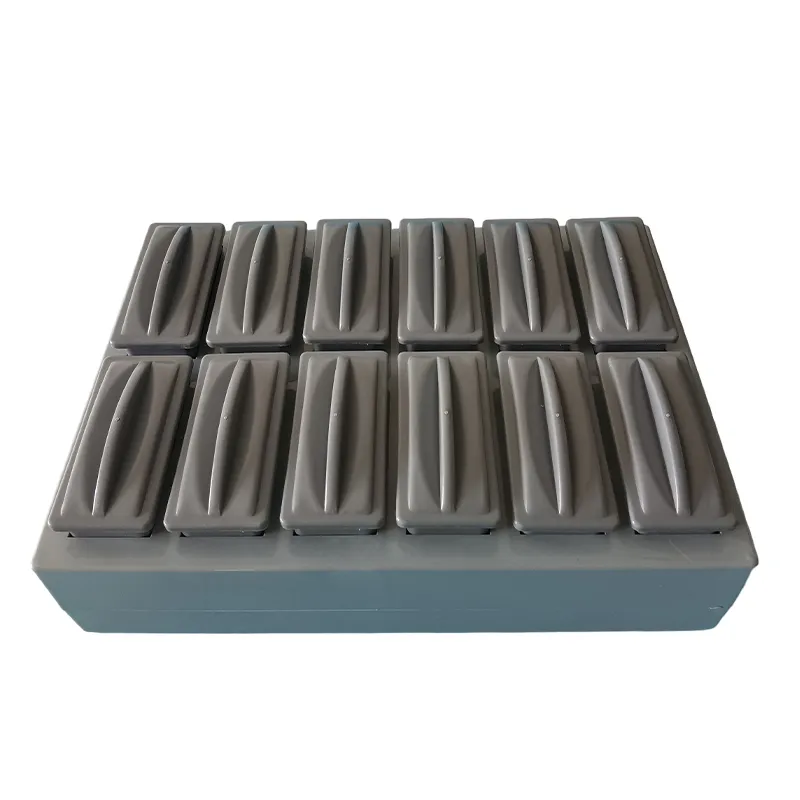 Лабораторный набор для окрашивания