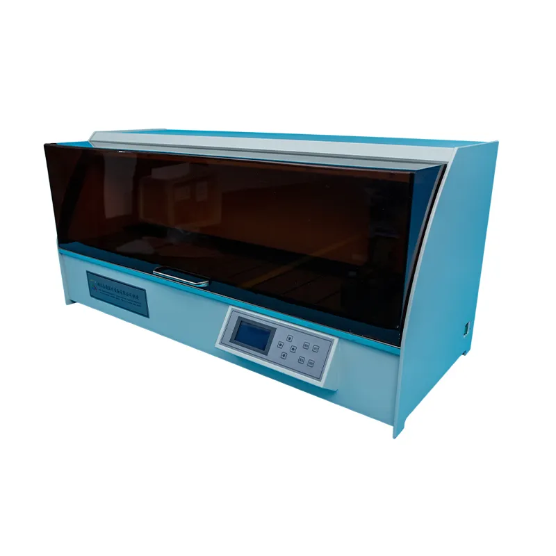 Ленточный тканевый дегидратор