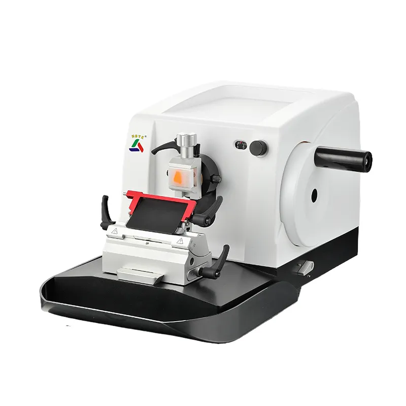 Микротом TKY-QPD (ручной)