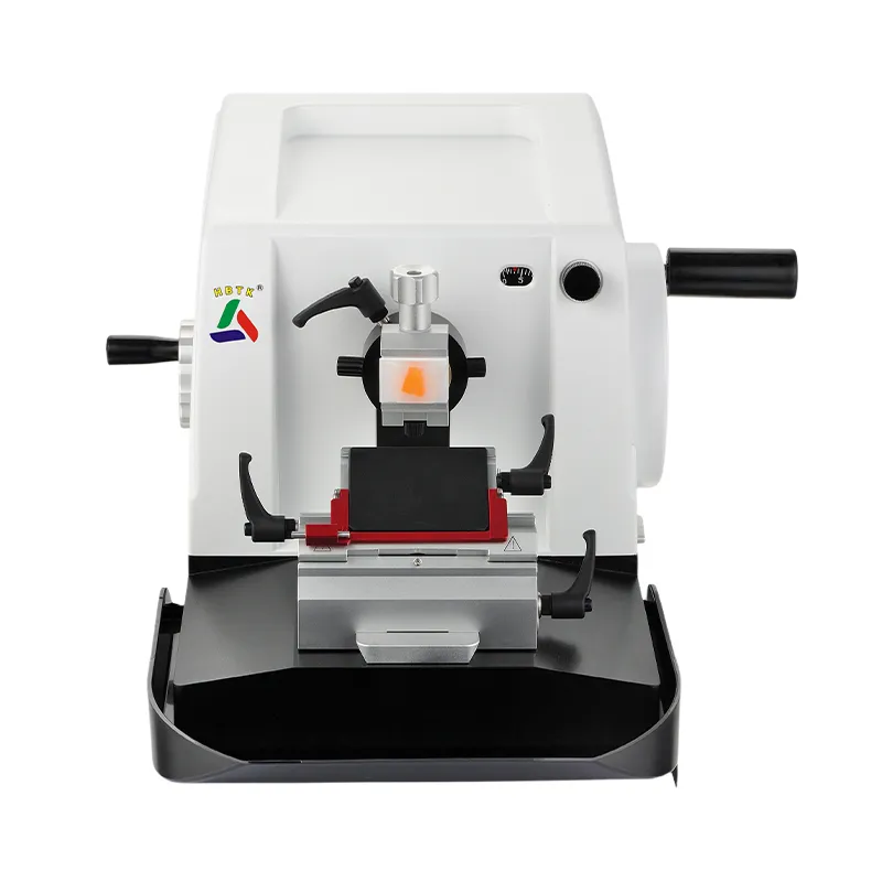 Микротом TKY-QPD (ручной)