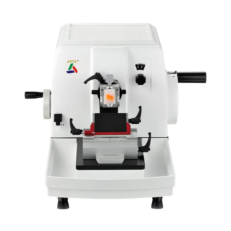 Микротом TKY-QPE (ручной)