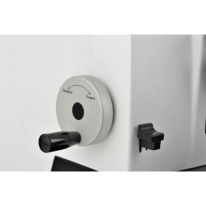 Микротом TKY-QPE (ручной)