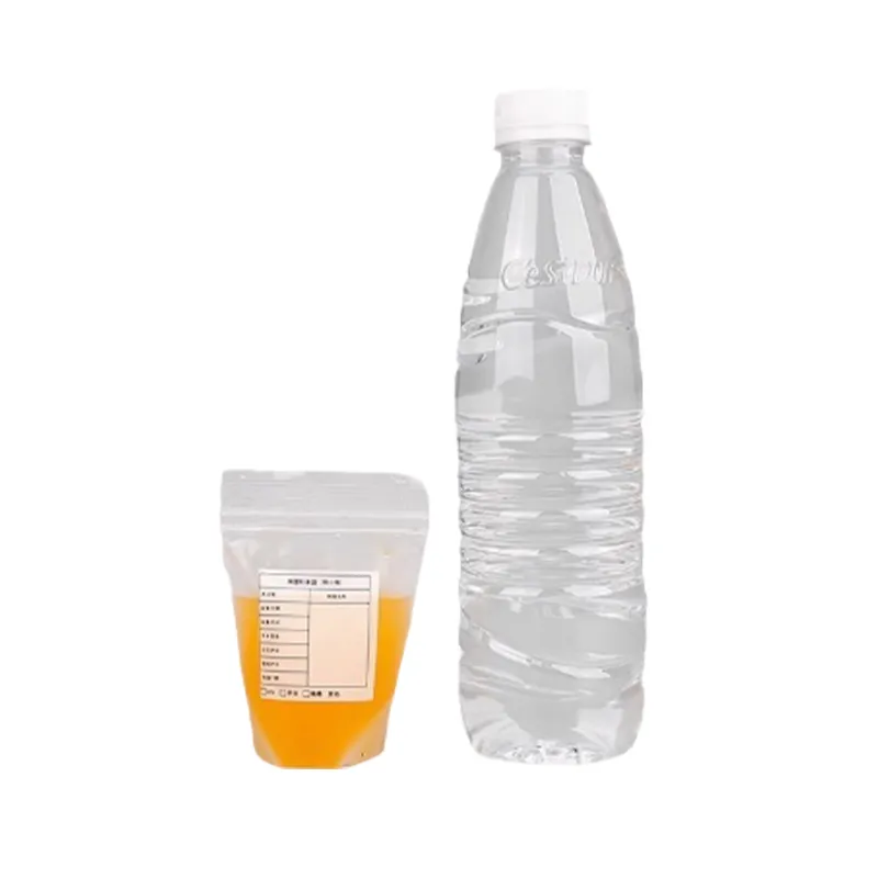 Пакеты для образцов