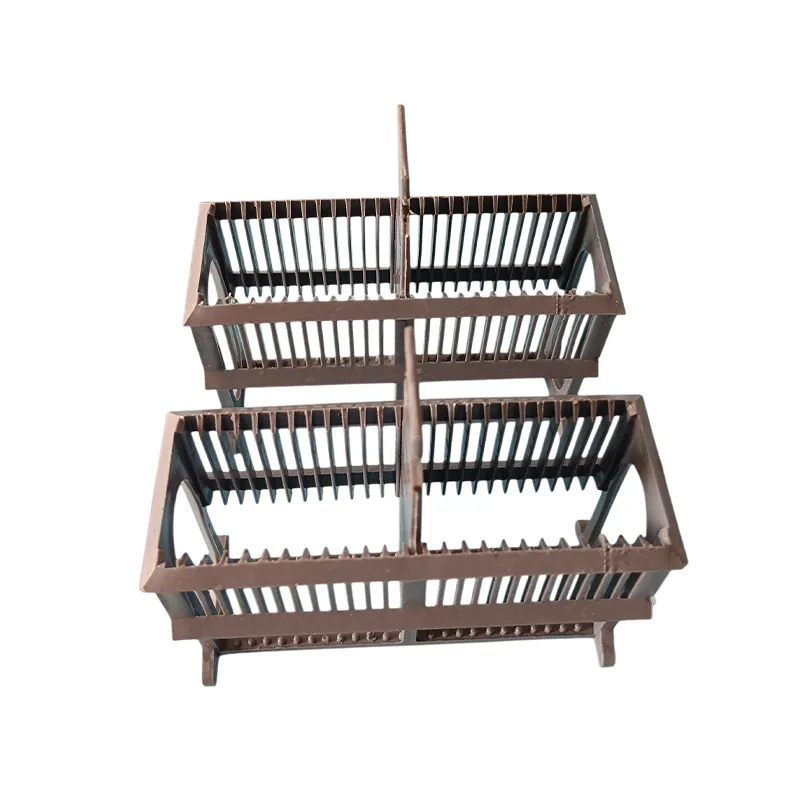 Стеллажи для окрашивания