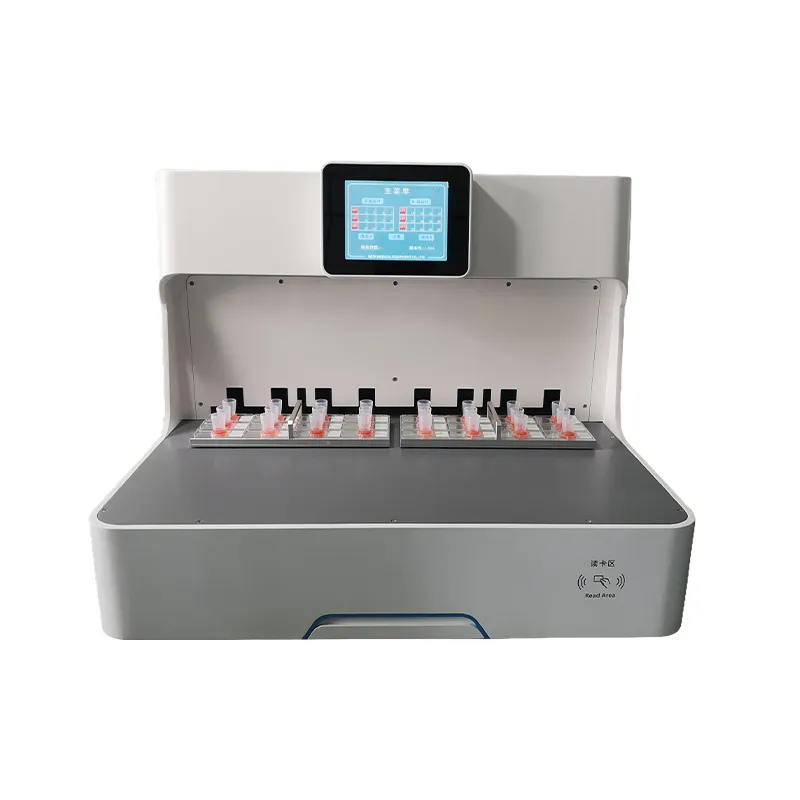 Цитосепарационный препаратор-окрасчик