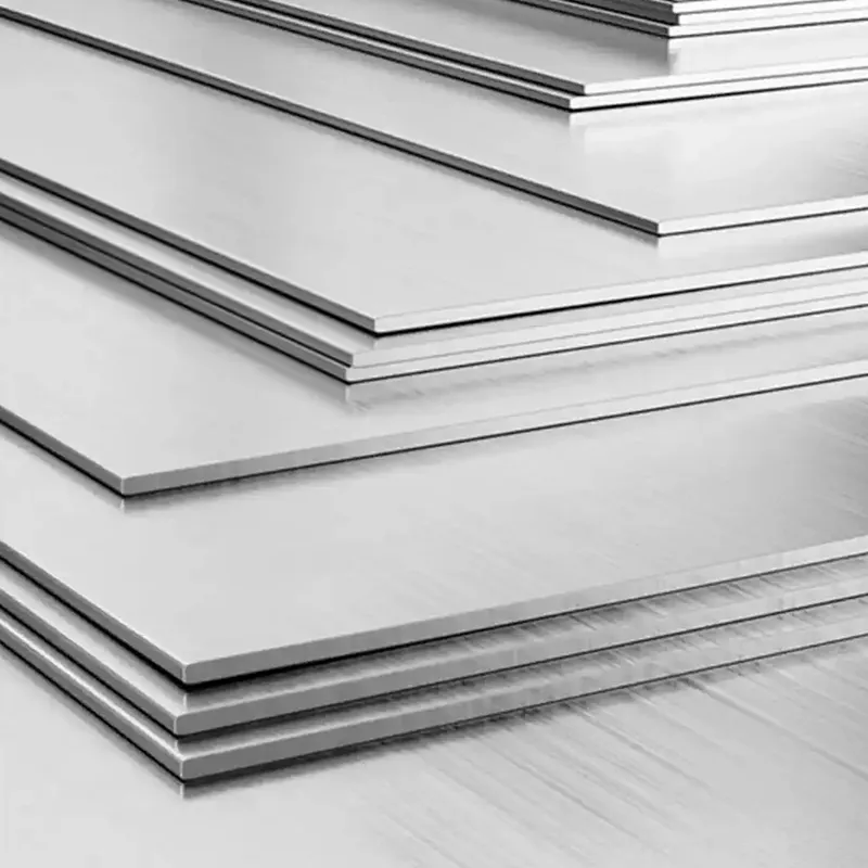 316L нержавеющая сталь