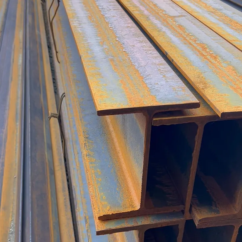 H-образная сталь