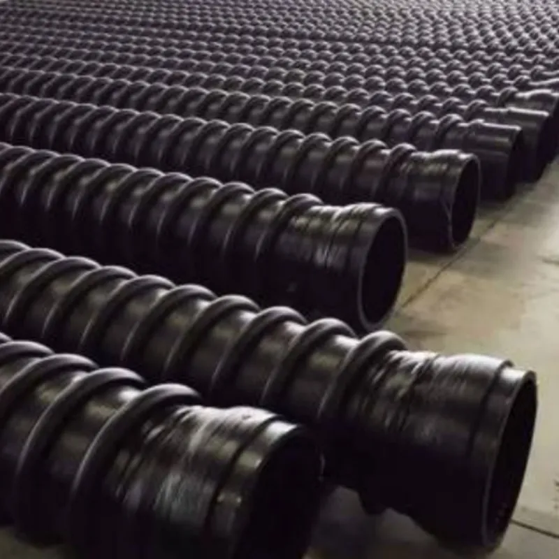 30 лет защиты трубопроводов от коррозии! Коррозионностойкие спиральношовные стальные трубы