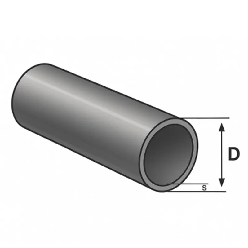 Методы расчета теоретического веса бесшовных труб + таблица теоретического веса
