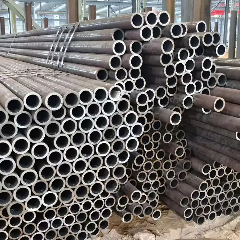 Бесшовные трубы