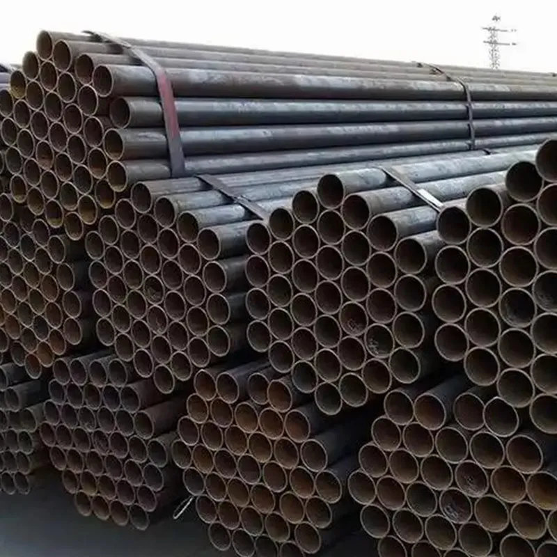 Сварные трубы