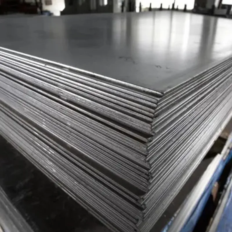 Холоднокатаный лист