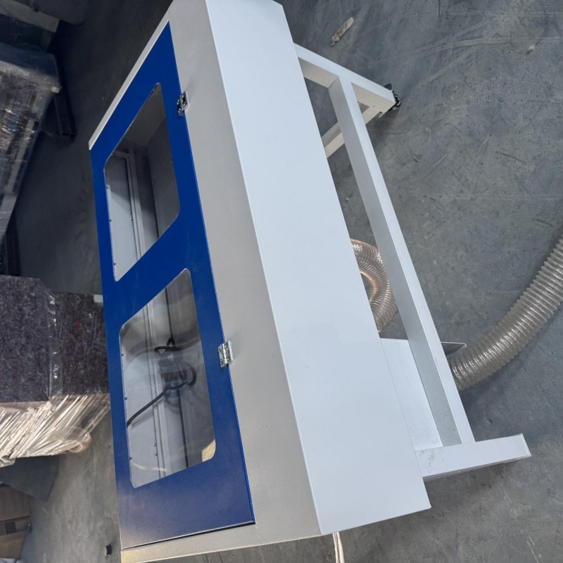Стол для разрыхления пуха