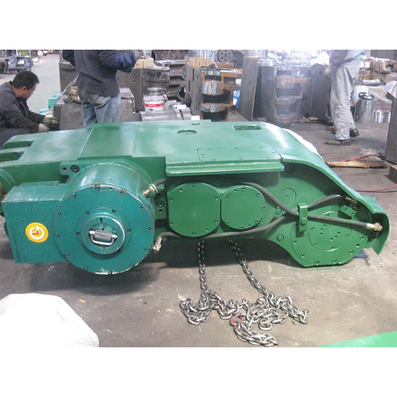 Боковые рычаги серии CJ – 18CJA