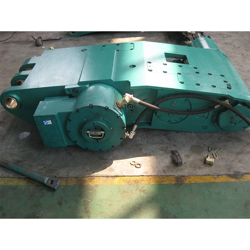 Боковые рычаги серии CJ – 2CJ