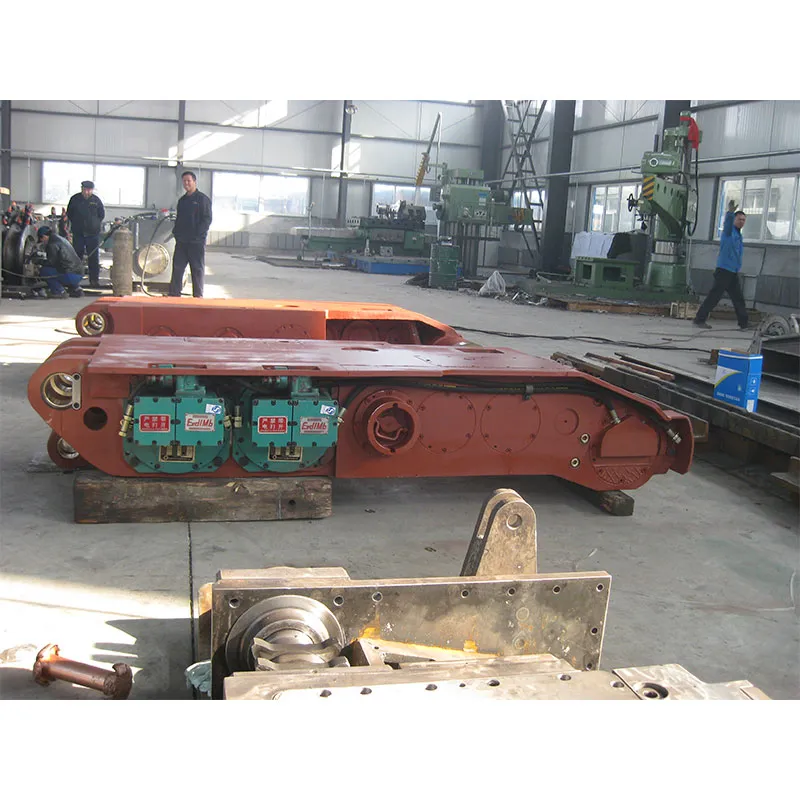 Боковые рычаги серии CJ – FCJ