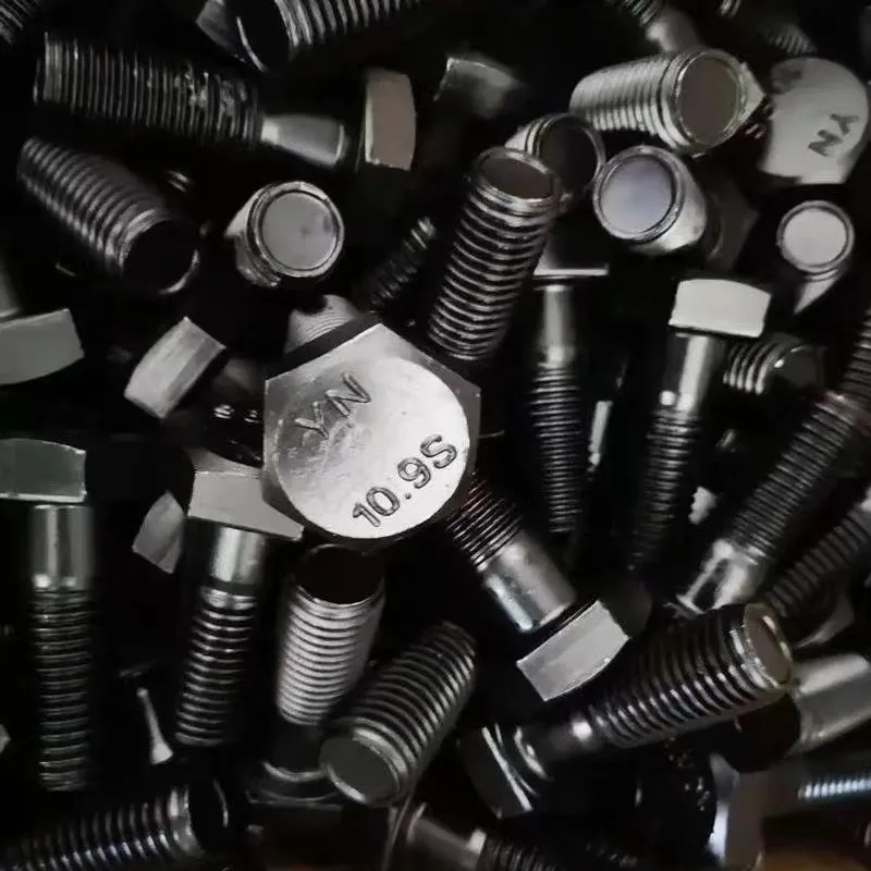 Высокопрочные болты