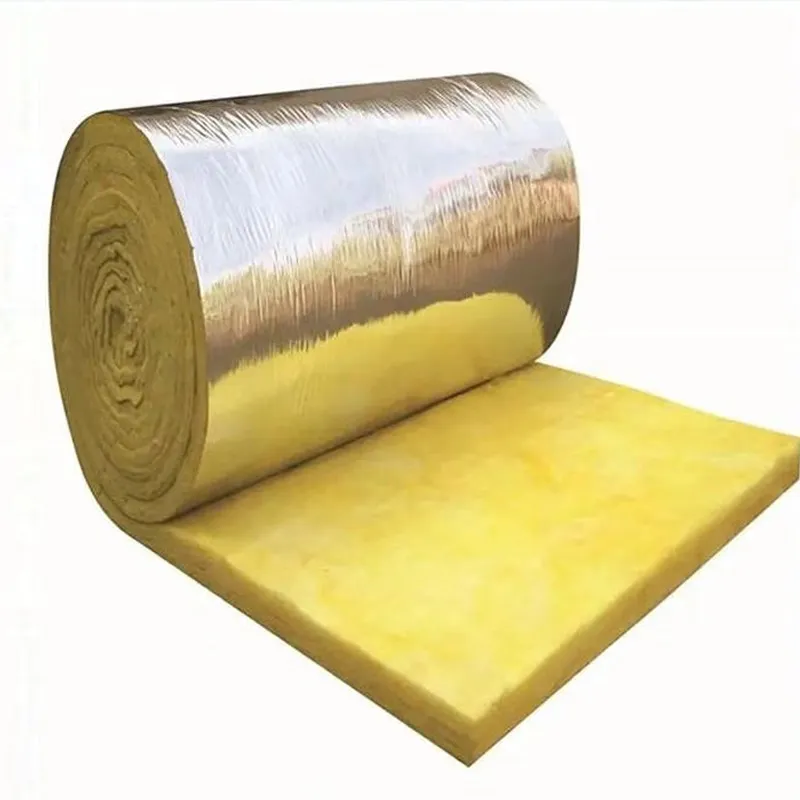 Стекловата