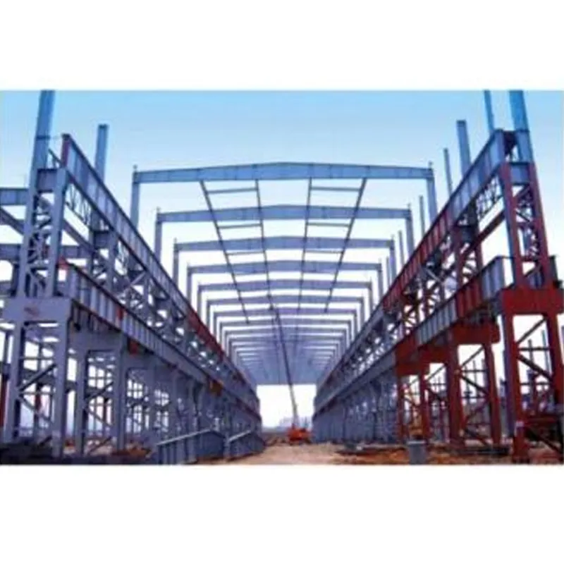 Проект цеха компании BYD в промышленном парке Цзисянь города Сиань