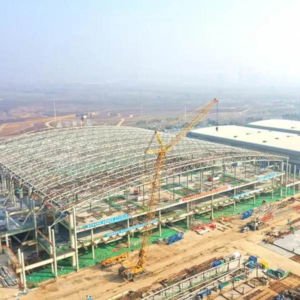 Основные обновления проекта