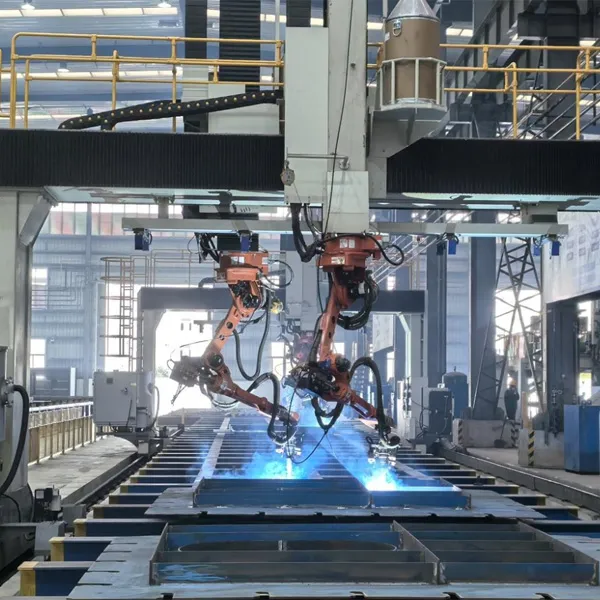 Технологические инновации и развитие промышленности