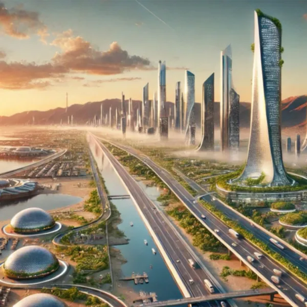 Ключевые факторы и горячие точки на мировом рынке