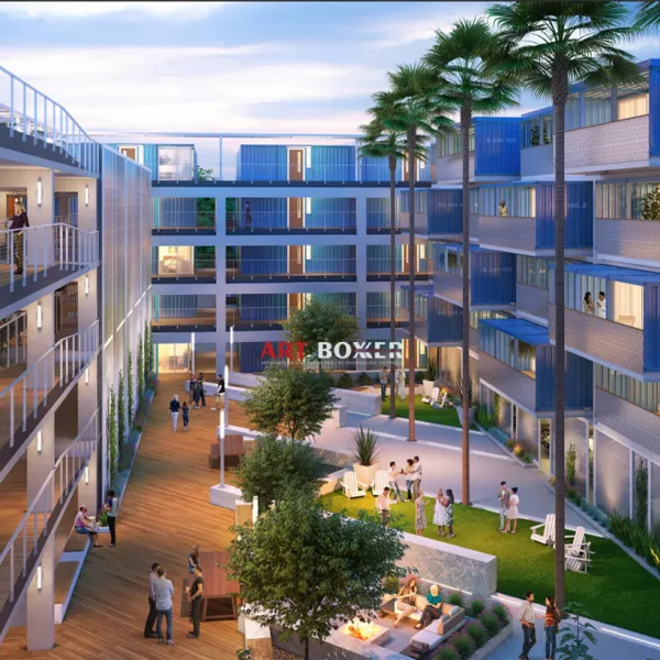 Тенденции в области технологий и инноваций