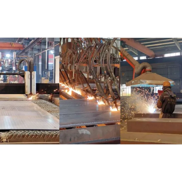 Решающим фактором является цена, а главным критерием — минимальный уровень! ———-Главная цель ООО Шэньси Чжисинь Тяньхун Металл Мануфэкчуринг — это хорошая репутация и уверенность клиентов!