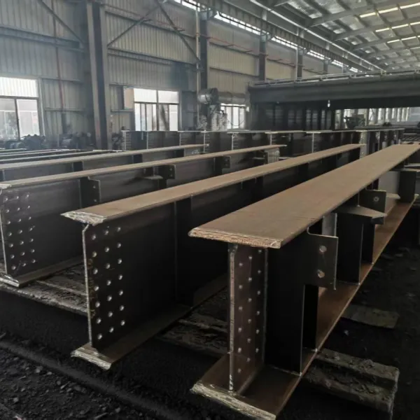 ООО Шэньси Чжисинь Тяньхун Металл Мануфэкчуринг—— Сталь как основа и точность как душа позволяют реализовывать исключительные проекты в области зеленой энергетики.